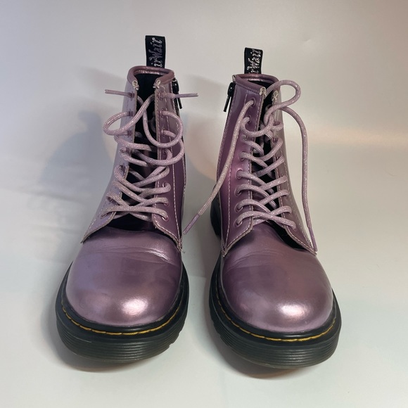 Dr. Marten’s 1460Y Boot - Picture 2 of 6